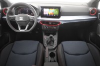Seat Ibiza FR 1.0 TSI