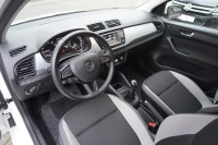Skoda Fabia 1.2 Ambition