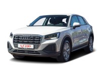 Audi Q2 30 1.0 TFSI LED Navi ACC Sitzheizung DAB PDC