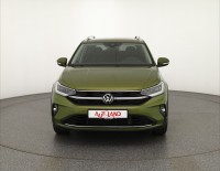 VW Taigo 1.5 TSI Style