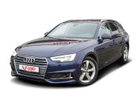 Audi A4 Avant 40 2.0 TFSI LED Navi ACC Panorama