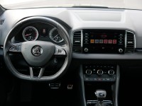 Skoda Karoq 1.5 16V TSI Sportline