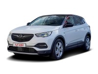 Opel Grandland Elegance Plug-in-Hybrid LED Navi PDC