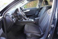 Audi A4 Avant 40 2.0 TFSI design