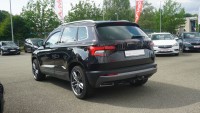 Skoda Karoq 2.0 TDI 4x4 Sportline