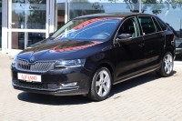 Vorschau: Skoda Rapid 1.0 Monte Carlo