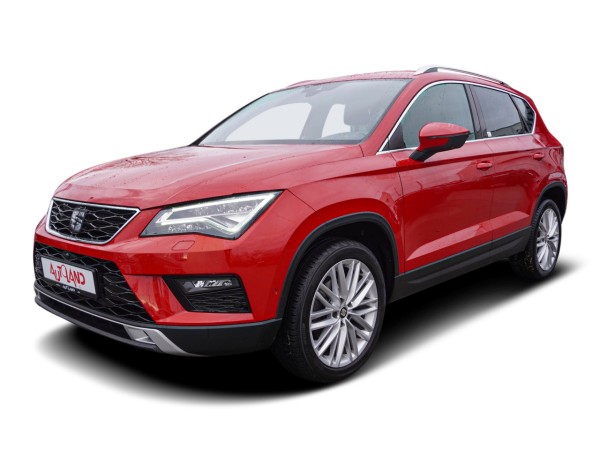 Seat Ateca 1.5 Xcellence