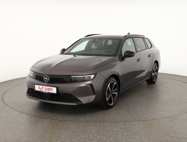 Opel Astra ST 1.2 Turbo