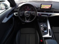 Audi A4 Avant 40 2.0 TFSI S line