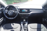 Skoda Fabia 1.0 TSI