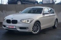 Vorschau: BMW 118 118i