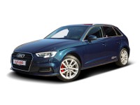 Audi A3 Sportback 35 TDI Bi-Xenon Android Apple DAB