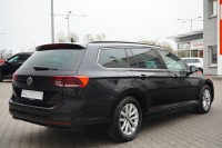 VW Passat Variant 1.5 TSI DSG Business