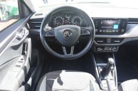 Skoda Kamiq 1.0 TSI