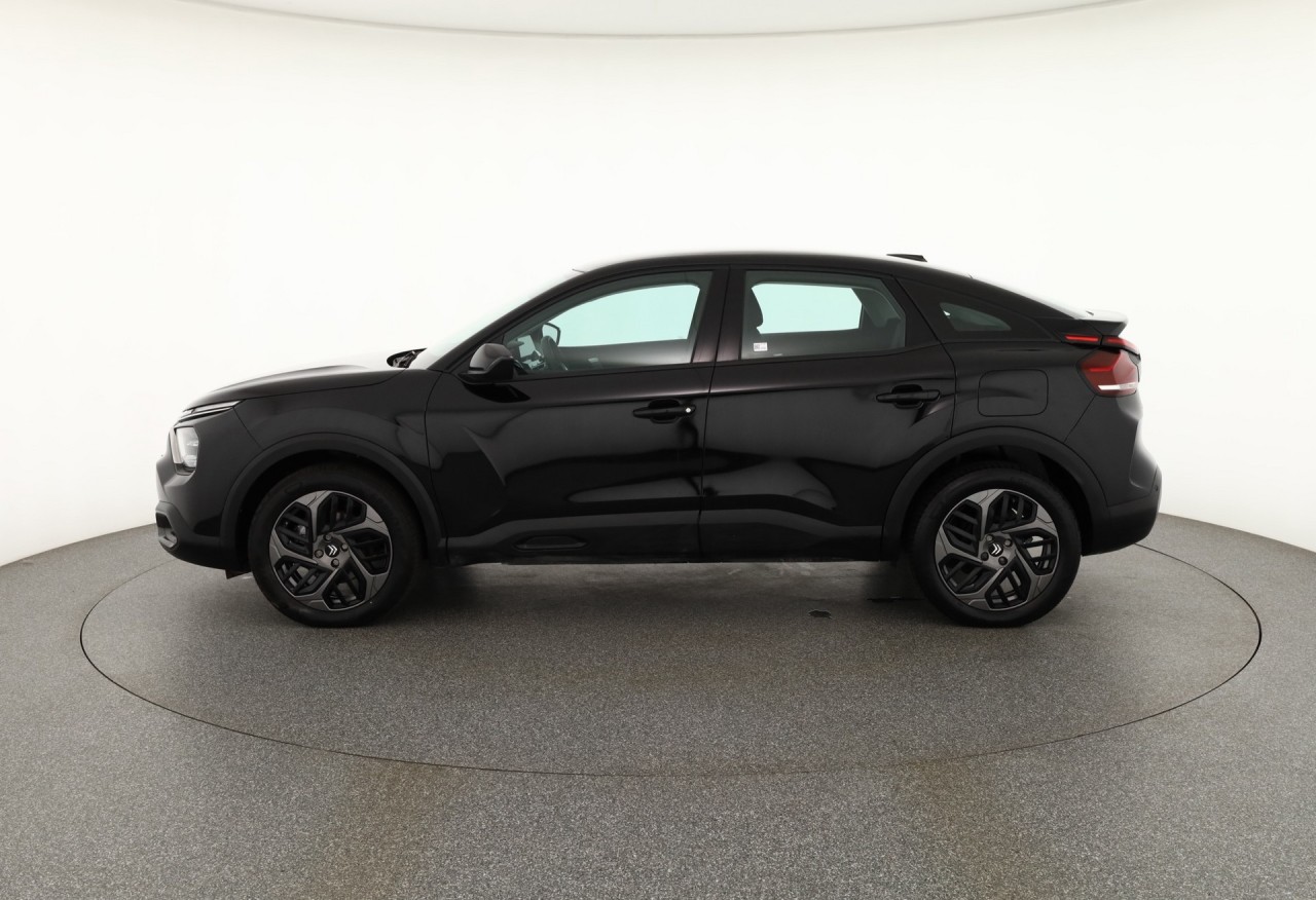 Citroen C4 PureTech 130