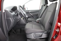 VW Caddy 2.0 TDI Comfortline