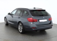 BMW 318 i Touring Sport Line