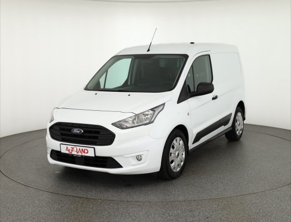 Ford Transit Connect Kasten 1.5 EcoBlue