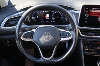 VW T-Roc 1.5 16V TSI Style