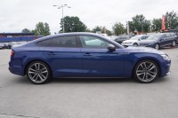 Audi A5 Sportback 40 2.0 TFSI S line