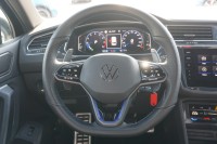 VW Tiguan 2.0 TSI R 4Motion