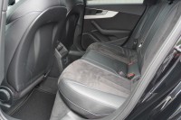 Audi A4 Quattro Avant 3.0 TDI quattro S-line