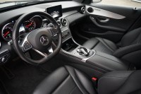 Mercedes-Benz C 200 C200 T-Modell Edition 4Matic AMG Line