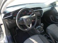 Opel Corsa F 1.2 Basis