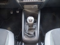 Skoda Fabia Combi 1.0