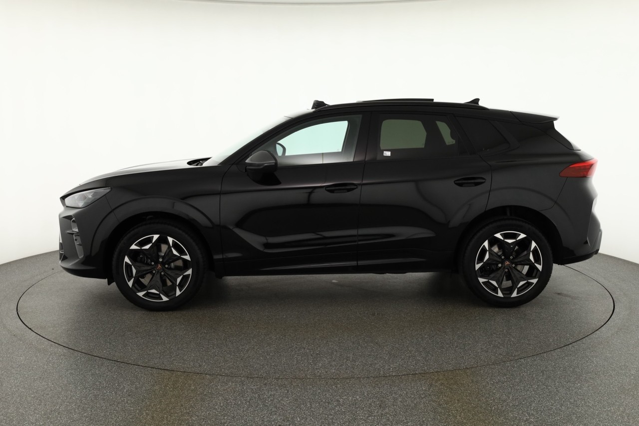 Cupra Terramar VZ 2.0 TSI 4Drive DSG