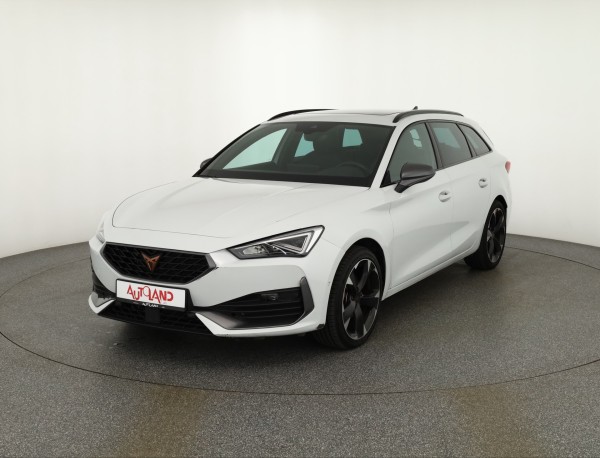 Cupra Leon ST 1.5TSI DSG