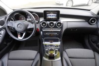 Mercedes-Benz C 220 C220d T-Modell BlueTec Avantgarde