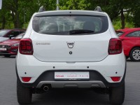 Dacia Sandero Stepway 0.9 TCe 90