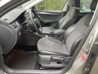 Skoda Octavia Combi 1.6 TDI Style DSG