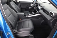 MG ZS 1.5 Hybrid Luxury Aut.