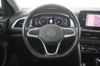 VW T-Roc 1.5 TSI DSG