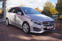 Mercedes-Benz B 150 B180 Urban Aut.