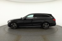 Vorschau: Mercedes-Benz C 220 C220 T d Avantgarde