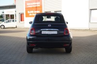 Fiat 500C 1.0 M-Hybrid Hey Google
