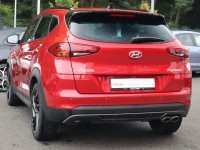 Hyundai Tucson 1.6 T-GDI N Line 2WD