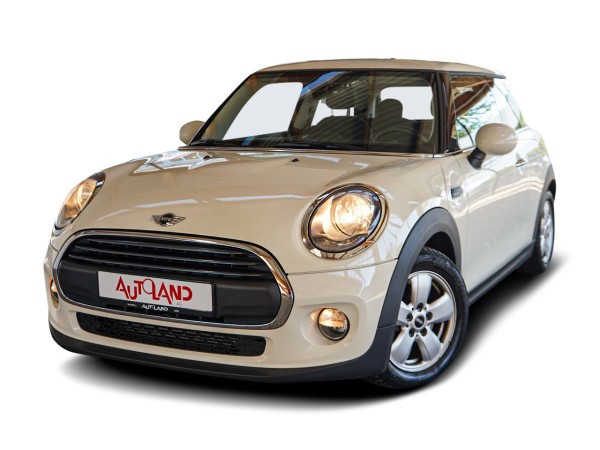 MINI One Mini 1.2 One
