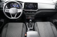 VW T-Cross 1.0 TSI DSG
