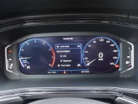 VW T-Cross 1.0 TSI