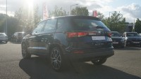 Vorschau: Seat Ateca 1.0 TSI Reference