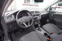 VW Tiguan Allspace 1.5 16V TSI Highline