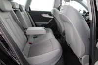 Audi A4 Avant 35 TFSI advanced