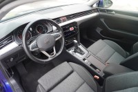 VW Passat Variant 2.0 R-Line DSG