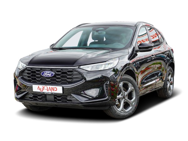 Ford Kuga 2.5 HEV ST-Line Aut.