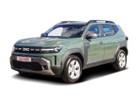 Dacia Duster Extreme TCe 130 Sitzheizung LED Tempomat