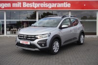 Vorschau: Dacia Sandero Stepway TCe 90